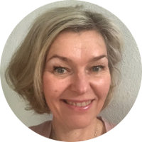Pia Tuhkanen